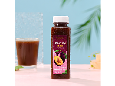 青春方程式100%NFC西梅汁300mL