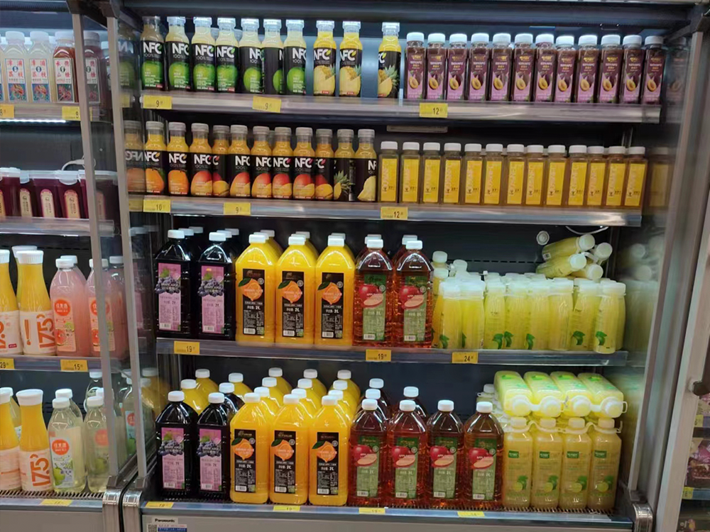 北京沃尔玛(清河店)
