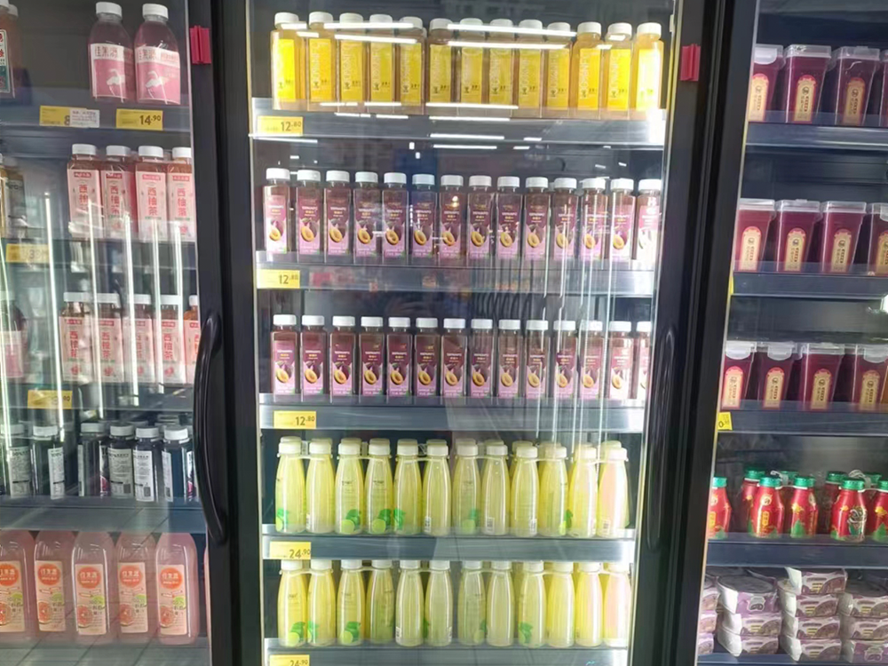 天津沃尔玛(荔隆广场店)