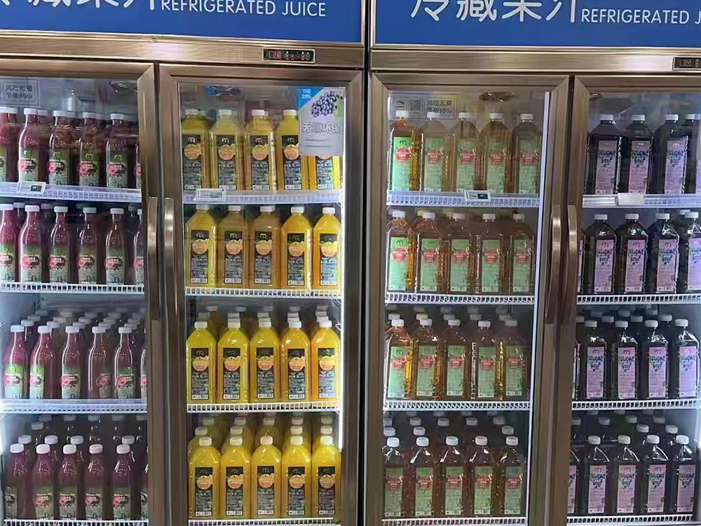 上海麦德龙(沪太路店)